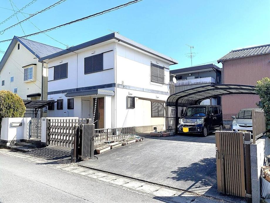 中古 焼津 住宅 市 焼津市の中古住宅 物件一覧