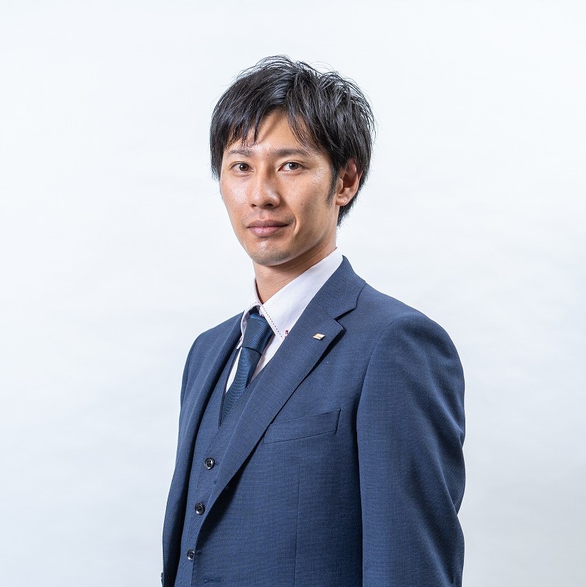 守屋　皓平